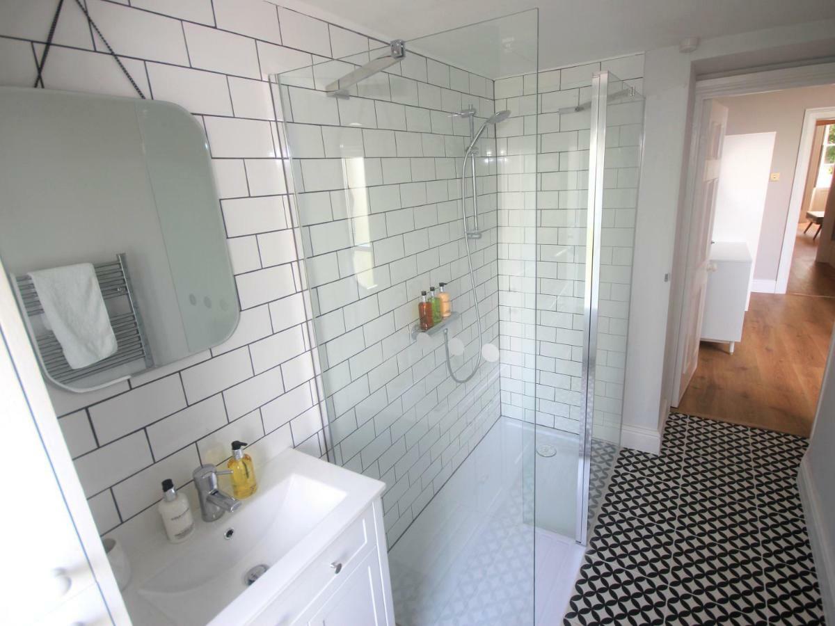 Park View Ground Floor 1 Bed Apt Bath Exteriér fotografie